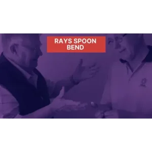 Ray Roch’s Spoon Bend by Ray Roch