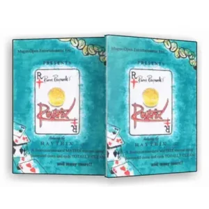 Raytrix by Rannie Raymundo