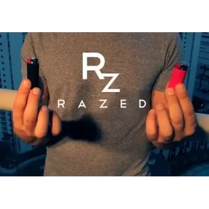 Razed by Alchemy Insiders