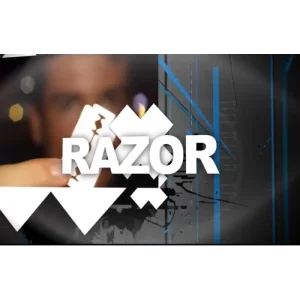 Razor by Varga Norbi