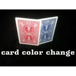 RB Color Change by Emanuele Moschella