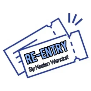 Re-Entry by Keelan Wendorf