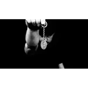 Re-Ignition by Luiz Castro