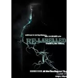 Re-Labelled by Ben Williams