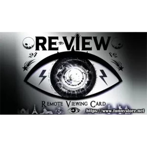 Re View by Paul Carnazzo