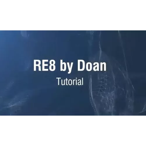 Re8 by Doan
