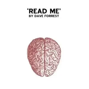 Read Me by Dave Forrest
