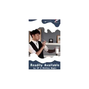 Readily Available by Zf & Himitsu Magic