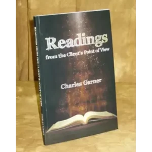 Readings From The Client’S Point Of View by Charles Garner