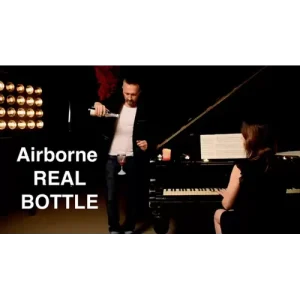 Real Airborne by Victor Voitko