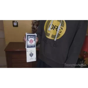 Real Change by Jawed Goudih