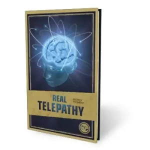 Real Telepathy by Patrick Froment