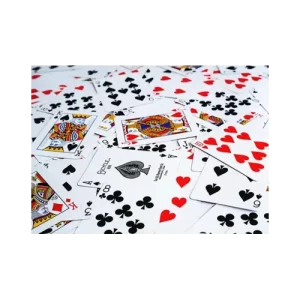 Real World Acaan by Jonathan Royle