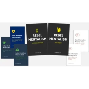 Rebel Mentalism The Complete Package