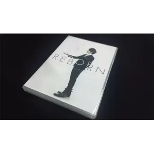 Reborn (1-2) by Bond Lee