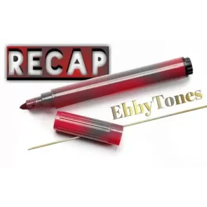 ReCap by Ebby Tones