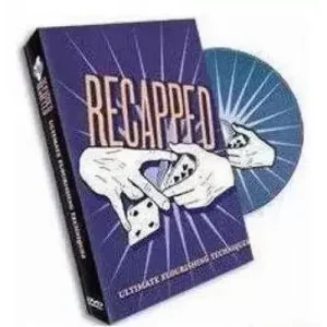 Recapped by Capaso Casino