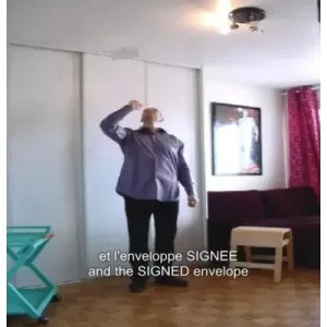 Reccession Prediction System by Bruno Noulet