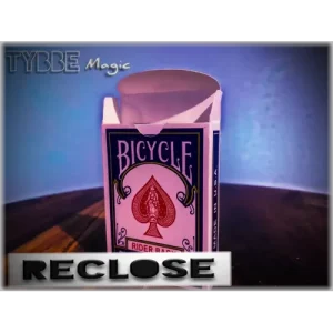 Reclose by Tybbe Master