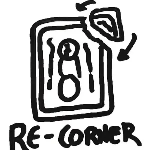 Recorner by Julio Montoro