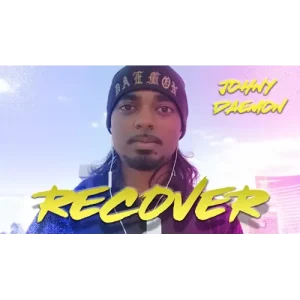 Recover by Johnny Daemon