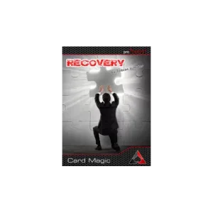 Recovery by Tobias Ismaier