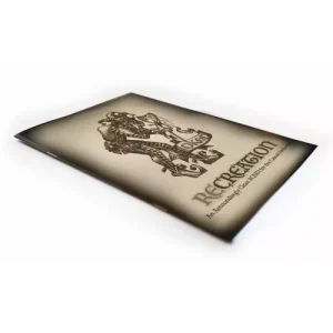 Recreation by Michael Murray