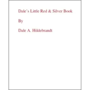 Red And Silver by Dale A Hildebrandt