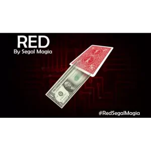 Red by Segal Magia