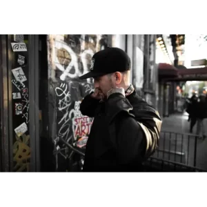 Red Mango by Mark Calabrese