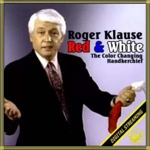 Red & White Video (Roger Klause)