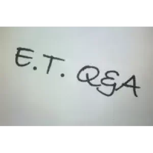 Reddevil by E.T. Q-A