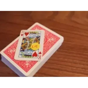 Reduction by Anthony Stan