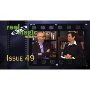 Reel Magic Episode 49 Handsome Jack Aka John Lovick