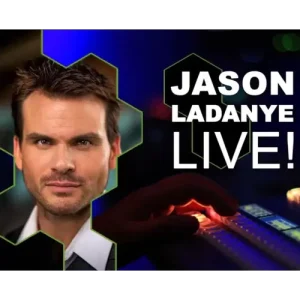 Reel Magic On Demand Live by Jason Ladanye