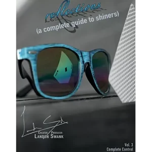 Reflections by Landon Swank