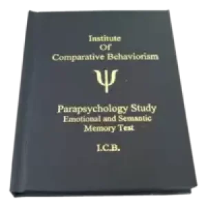 Reflections Hardcover by Outlaw Effects