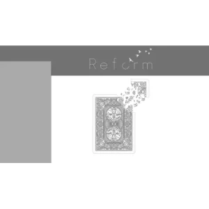 Reform by Elliot Gerrard