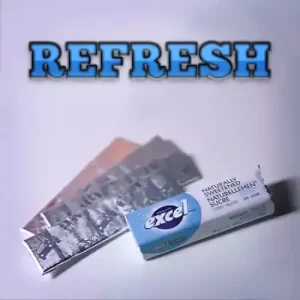 Refresh by Sansminds Creative Lab