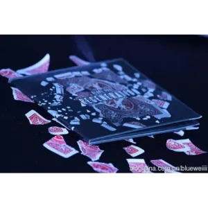 Regeneration by Blake Vogt