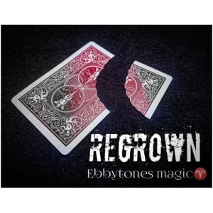 Regrown by Ebby Tones