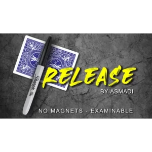 Release by Asmadi