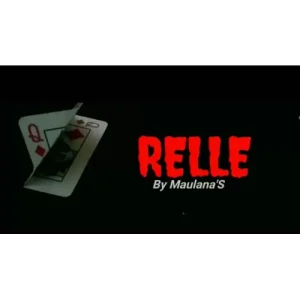 Relle by Maulanas