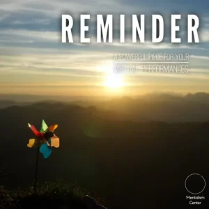 Reminder by Pablo Amira