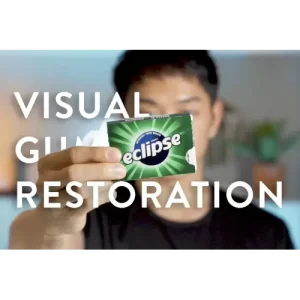 ReMint by Robert Lupu & Patrick Kun Magic