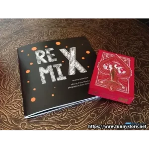 Remix by Wayne Houchin