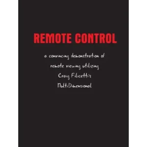 Remote Control by Ben Harris