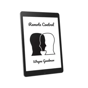 Remote Control Complete Pack by Wayne Goodman