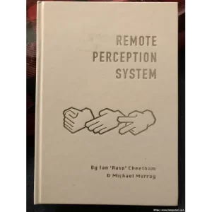 Remote Perception System by Michael Murray