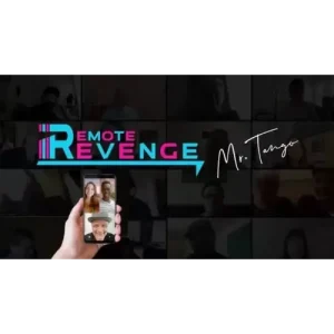 Remote Revenge by Tango